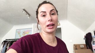 [84 of 233 Vids] Paige_Turnah (realturnah) OnlyFans Leaks Nude UK PAWG Goddess