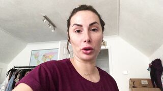 [84 of 233 Vids] Paige_Turnah (realturnah) OnlyFans Leaks Nude UK PAWG Goddess