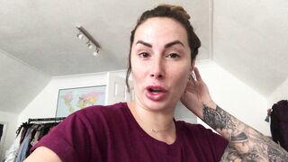 [84 of 233 Vids] Paige_Turnah (realturnah) OnlyFans Leaks Nude UK PAWG Goddess