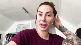 [84 of 233 Vids] Paige_Turnah (realturnah) OnlyFans Leaks Nude UK PAWG Goddess