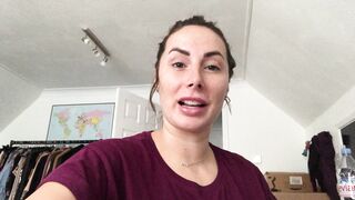 [84 of 233 Vids] Paige_Turnah (realturnah) OnlyFans Leaks Nude UK PAWG Goddess