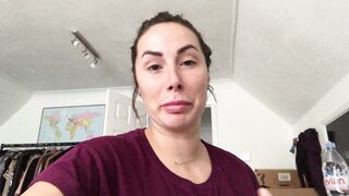 [84 of 233 Vids] Paige_Turnah (realturnah) OnlyFans Leaks Nude UK PAWG Goddess