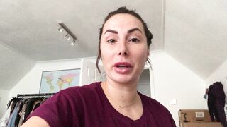 [84 of 233 Vids] Paige_Turnah (realturnah) OnlyFans Leaks Nude UK PAWG Goddess