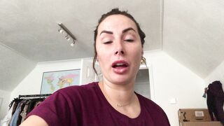 [84 of 233 Vids] Paige_Turnah (realturnah) OnlyFans Leaks Nude UK PAWG Goddess