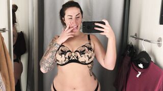 [87 of 233 Vids] Paige_Turnah (realturnah) OnlyFans Leaks Nude UK PAWG Goddess