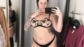 [87 of 233 Vids] Paige_Turnah (realturnah) OnlyFans Leaks Nude UK PAWG Goddess