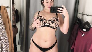 [87 of 233 Vids] Paige_Turnah (realturnah) OnlyFans Leaks Nude UK PAWG Goddess