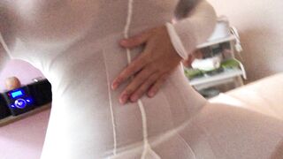 [9 of 233 Vids] Paige_Turnah (realturnah) OnlyFans Leaks Nude UK PAWG Goddess