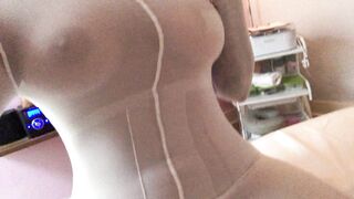 [9 of 233 Vids] Paige_Turnah (realturnah) OnlyFans Leaks Nude UK PAWG Goddess