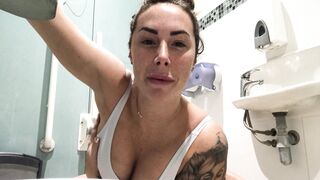 [91 of 233 Vids] Paige_Turnah (realturnah) OnlyFans Leaks Nude UK PAWG Goddess