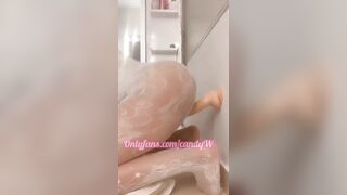 [106 of 261 Vids] Candyw1 (wuilmasuar aka wuilmas1) OnlyFans Leaks Nude Huge Ass