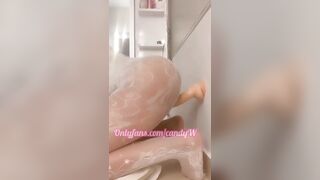 [106 of 261 Vids] Candyw1 (wuilmasuar aka wuilmas1) OnlyFans Leaks Nude Huge Ass