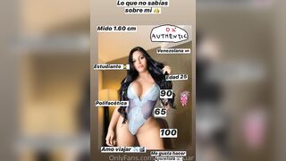 [113 of 261 Vids] Candyw1 (wuilmasuar aka wuilmas1) OnlyFans Leaks Nude Huge Ass