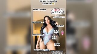 [113 of 261 Vids] Candyw1 (wuilmasuar aka wuilmas1) OnlyFans Leaks Nude Huge Ass