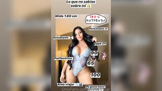 [113 of 261 Vids] Candyw1 (wuilmasuar aka wuilmas1) OnlyFans Leaks Nude Huge Ass