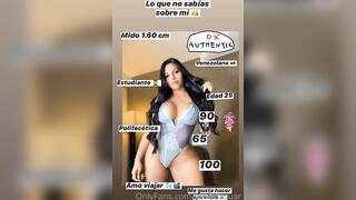 [113 of 261 Vids] Candyw1 (wuilmasuar aka wuilmas1) OnlyFans Leaks Nude Huge Ass