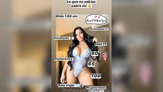 [113 of 261 Vids] Candyw1 (wuilmasuar aka wuilmas1) OnlyFans Leaks Nude Huge Ass