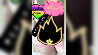 [119 of 261 Vids] Candyw1 (wuilmasuar aka wuilmas1) OnlyFans Leaks Nude Huge Ass