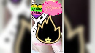 [119 of 261 Vids] Candyw1 (wuilmasuar aka wuilmas1) OnlyFans Leaks Nude Huge Ass