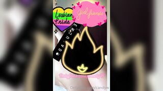 [119 of 261 Vids] Candyw1 (wuilmasuar aka wuilmas1) OnlyFans Leaks Nude Huge Ass