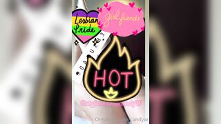 [119 of 261 Vids] Candyw1 (wuilmasuar aka wuilmas1) OnlyFans Leaks Nude Huge Ass