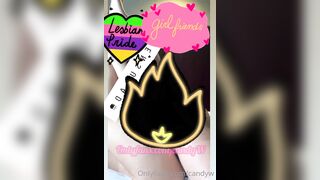 [119 of 261 Vids] Candyw1 (wuilmasuar aka wuilmas1) OnlyFans Leaks Nude Huge Ass