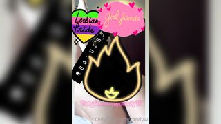 [119 of 261 Vids] Candyw1 (wuilmasuar aka wuilmas1) OnlyFans Leaks Nude Huge Ass