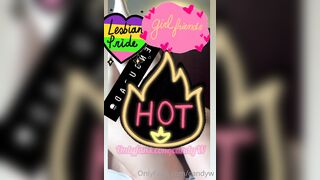 [119 of 261 Vids] Candyw1 (wuilmasuar aka wuilmas1) OnlyFans Leaks Nude Huge Ass