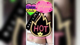 [119 of 261 Vids] Candyw1 (wuilmasuar aka wuilmas1) OnlyFans Leaks Nude Huge Ass