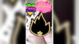 [119 of 261 Vids] Candyw1 (wuilmasuar aka wuilmas1) OnlyFans Leaks Nude Huge Ass