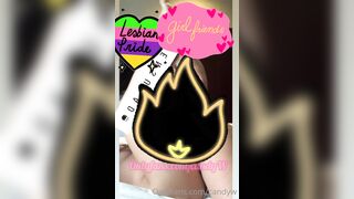 [119 of 261 Vids] Candyw1 (wuilmasuar aka wuilmas1) OnlyFans Leaks Nude Huge Ass