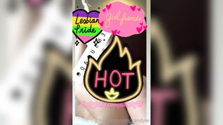 [119 of 261 Vids] Candyw1 (wuilmasuar aka wuilmas1) OnlyFans Leaks Nude Huge Ass