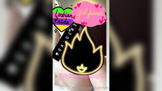 [119 of 261 Vids] Candyw1 (wuilmasuar aka wuilmas1) OnlyFans Leaks Nude Huge Ass