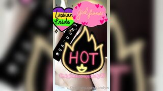 [119 of 261 Vids] Candyw1 (wuilmasuar aka wuilmas1) OnlyFans Leaks Nude Huge Ass