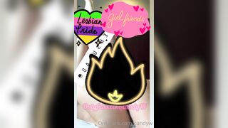 [119 of 261 Vids] Candyw1 (wuilmasuar aka wuilmas1) OnlyFans Leaks Nude Huge Ass