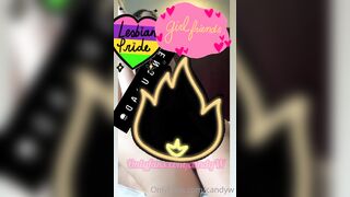[119 of 261 Vids] Candyw1 (wuilmasuar aka wuilmas1) OnlyFans Leaks Nude Huge Ass