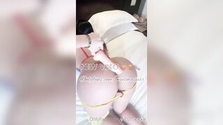 [124 of 261 Vids] Candyw1 (wuilmasuar aka wuilmas1) OnlyFans Leaks Nude Huge Ass