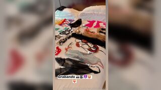 [125 of 261 Vids] Candyw1 (wuilmasuar aka wuilmas1) OnlyFans Leaks Nude Huge Ass