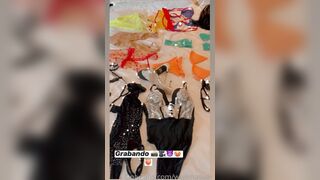 [125 of 261 Vids] Candyw1 (wuilmasuar aka wuilmas1) OnlyFans Leaks Nude Huge Ass