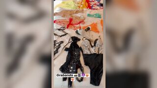 [125 of 261 Vids] Candyw1 (wuilmasuar aka wuilmas1) OnlyFans Leaks Nude Huge Ass