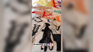 [125 of 261 Vids] Candyw1 (wuilmasuar aka wuilmas1) OnlyFans Leaks Nude Huge Ass