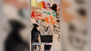 [125 of 261 Vids] Candyw1 (wuilmasuar aka wuilmas1) OnlyFans Leaks Nude Huge Ass