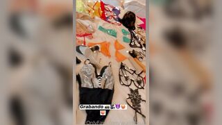 [125 of 261 Vids] Candyw1 (wuilmasuar aka wuilmas1) OnlyFans Leaks Nude Huge Ass