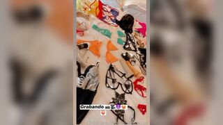 [125 of 261 Vids] Candyw1 (wuilmasuar aka wuilmas1) OnlyFans Leaks Nude Huge Ass