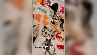 [125 of 261 Vids] Candyw1 (wuilmasuar aka wuilmas1) OnlyFans Leaks Nude Huge Ass