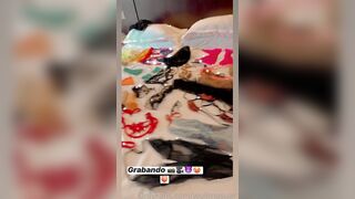 [125 of 261 Vids] Candyw1 (wuilmasuar aka wuilmas1) OnlyFans Leaks Nude Huge Ass