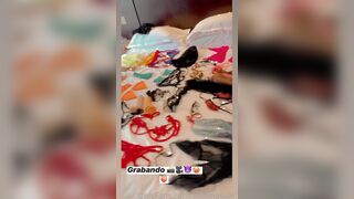 [125 of 261 Vids] Candyw1 (wuilmasuar aka wuilmas1) OnlyFans Leaks Nude Huge Ass