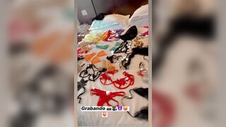 [125 of 261 Vids] Candyw1 (wuilmasuar aka wuilmas1) OnlyFans Leaks Nude Huge Ass