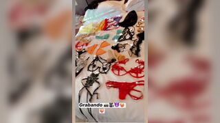 [125 of 261 Vids] Candyw1 (wuilmasuar aka wuilmas1) OnlyFans Leaks Nude Huge Ass