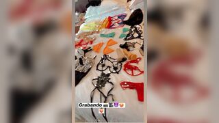 [125 of 261 Vids] Candyw1 (wuilmasuar aka wuilmas1) OnlyFans Leaks Nude Huge Ass